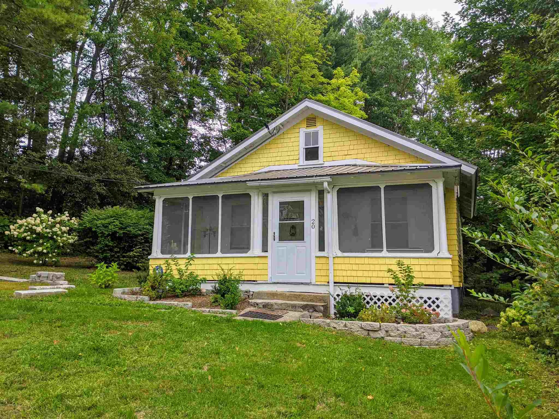 20 Elm Street Littleton NH 03561