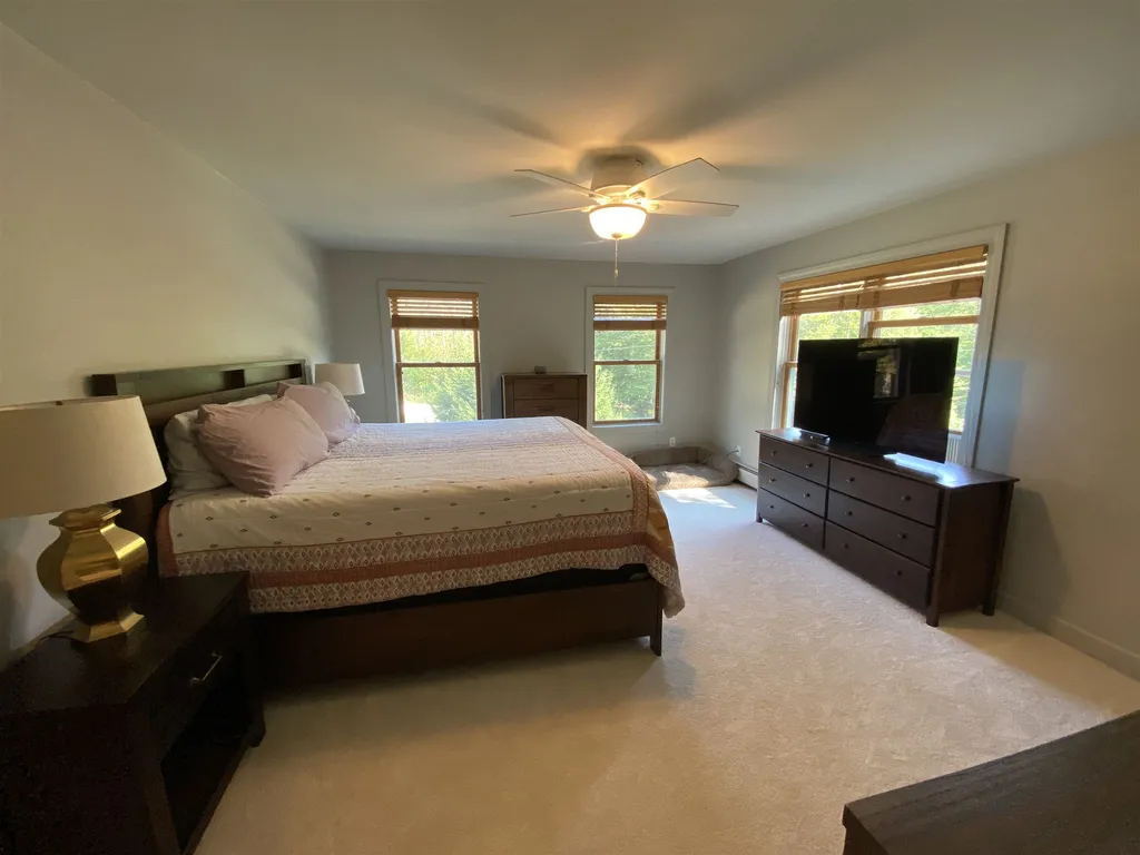 360 Mending Walls Road Manchester VT 05255