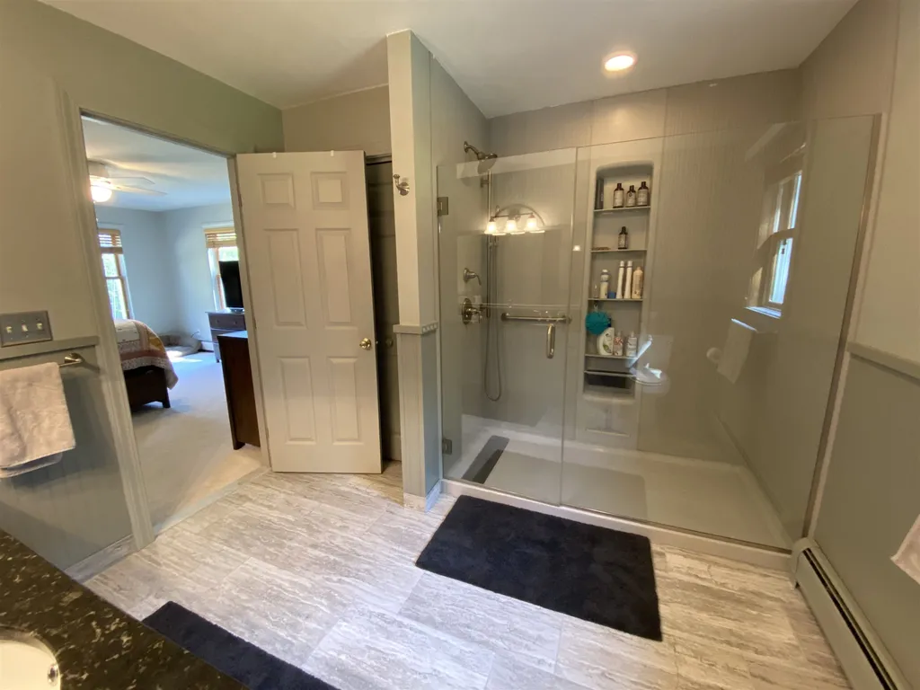 360 Mending Walls Road Manchester VT 05255