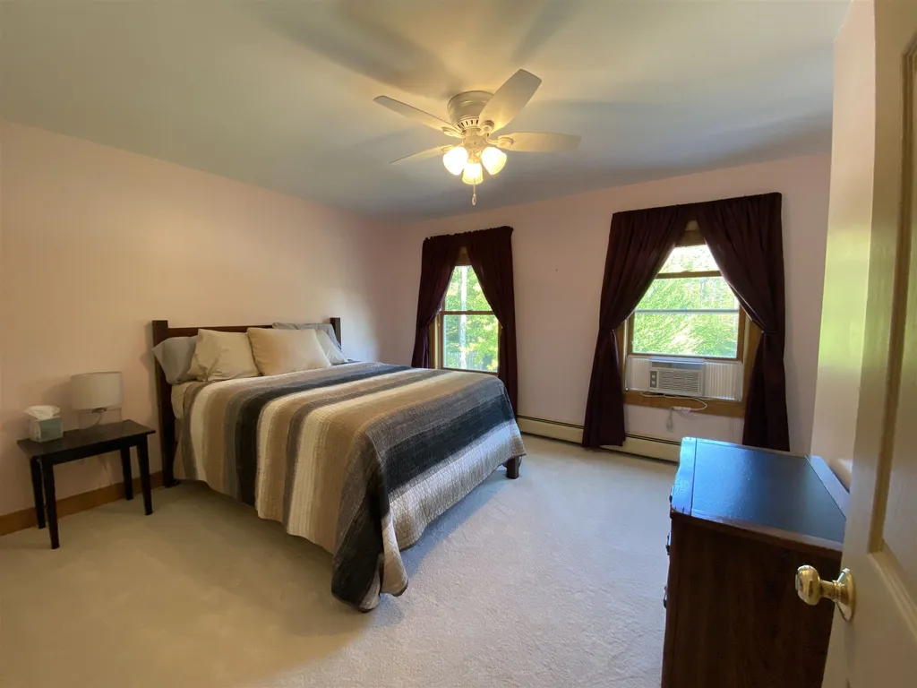 360 Mending Walls Road Manchester VT 05255