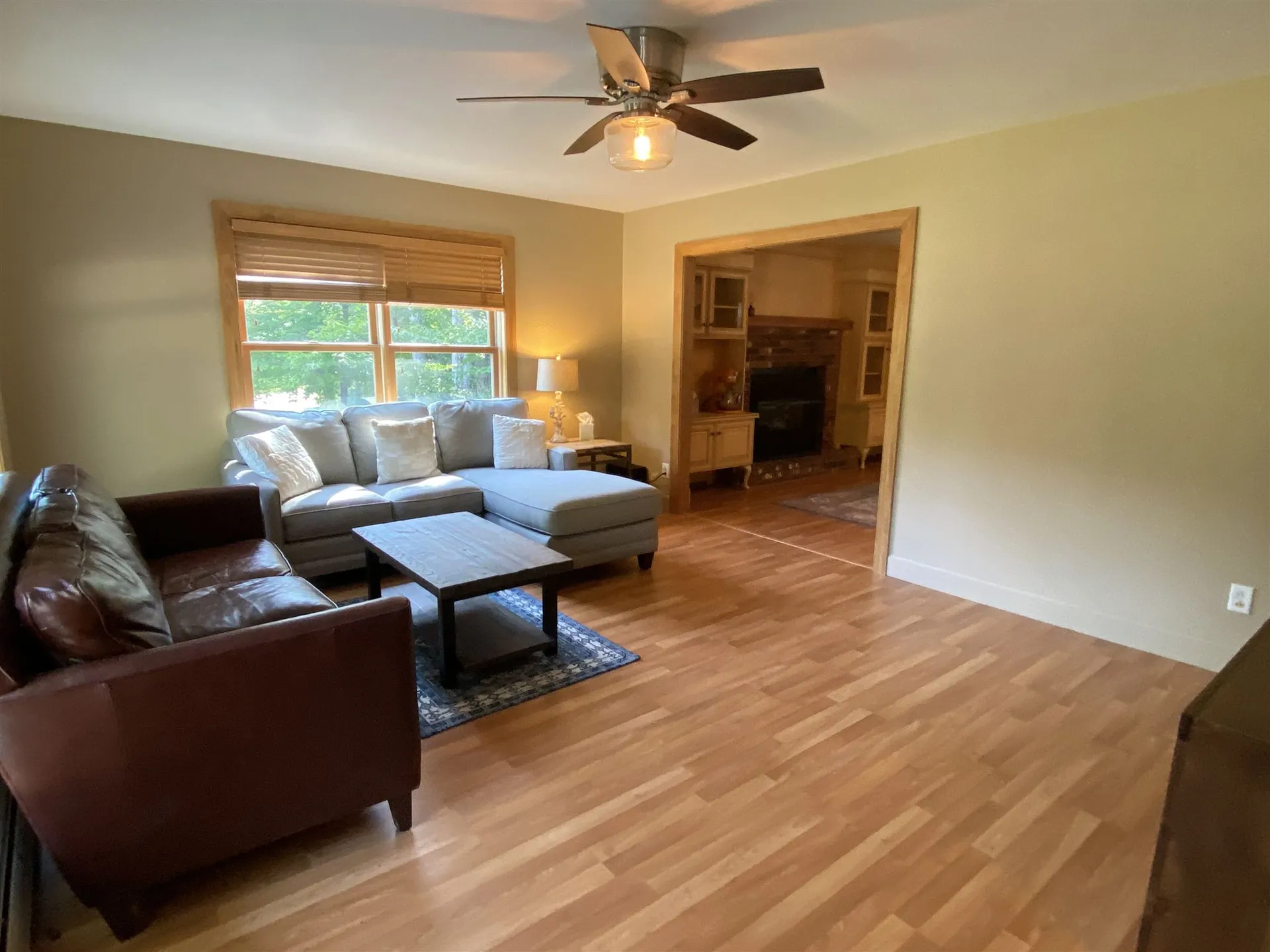 360 Mending Walls Road Manchester VT 05255