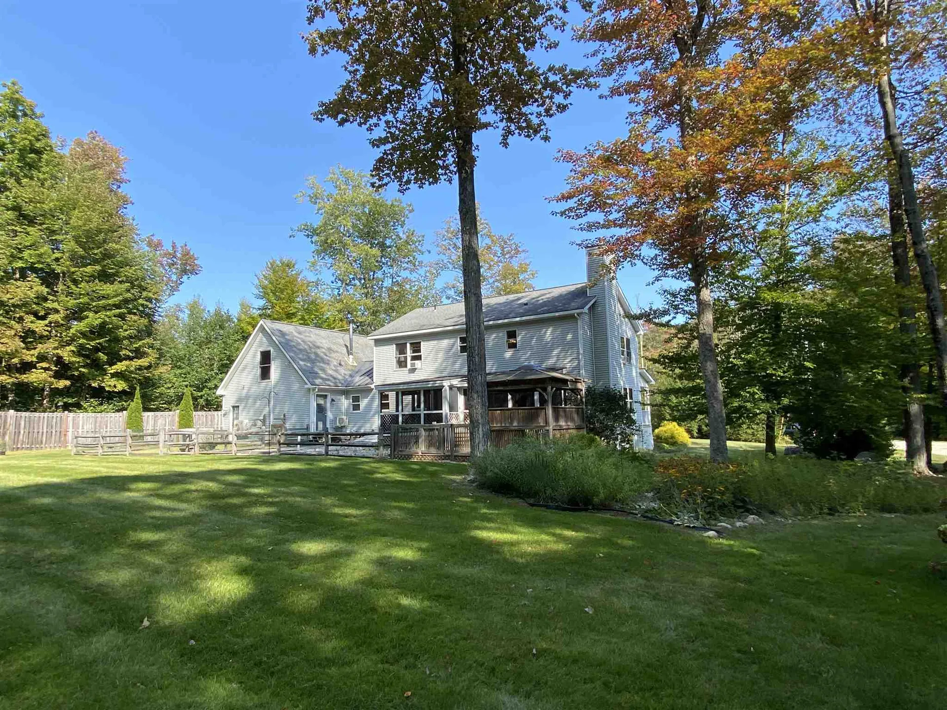 360 Mending Walls Road Manchester VT 05255
