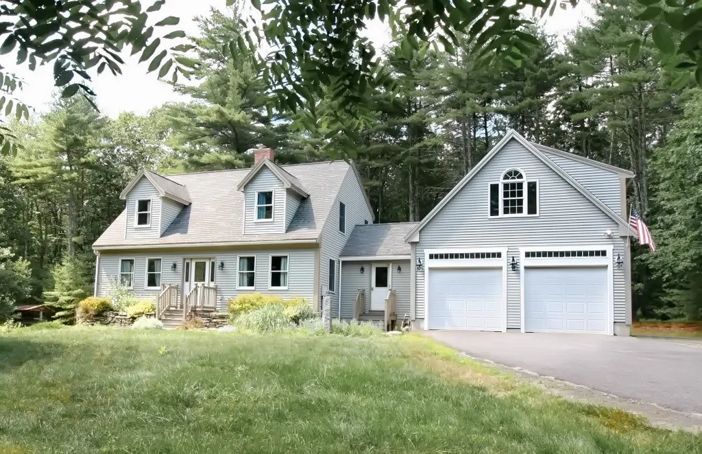 8 Quail Drive Rochester NH 03867