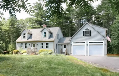 8 Quail Drive Rochester NH 03867