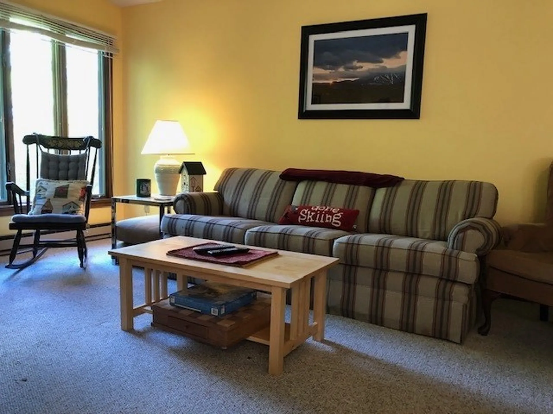 24 North Lynx Street Warren VT 05674
