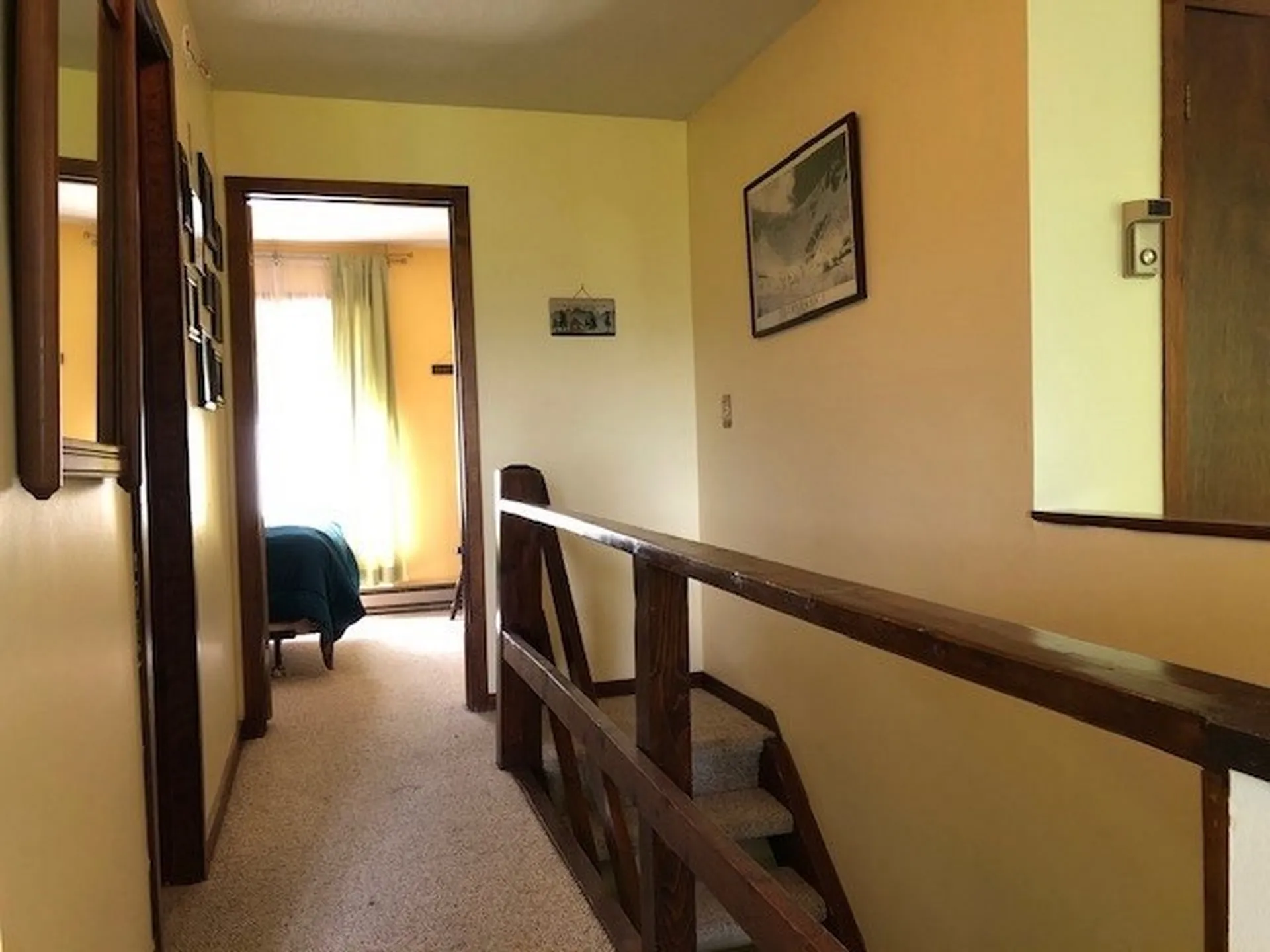 24 North Lynx Street Warren VT 05674
