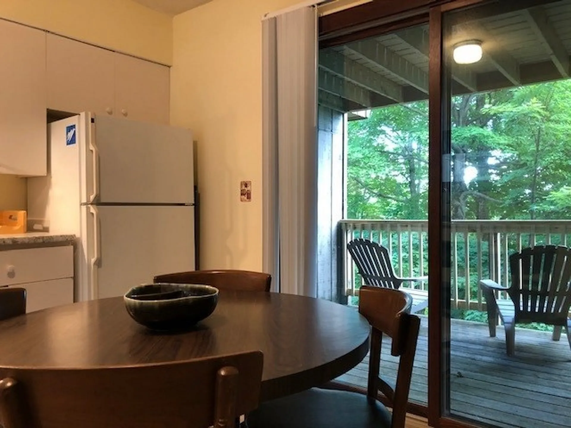 24 North Lynx Street Warren VT 05674