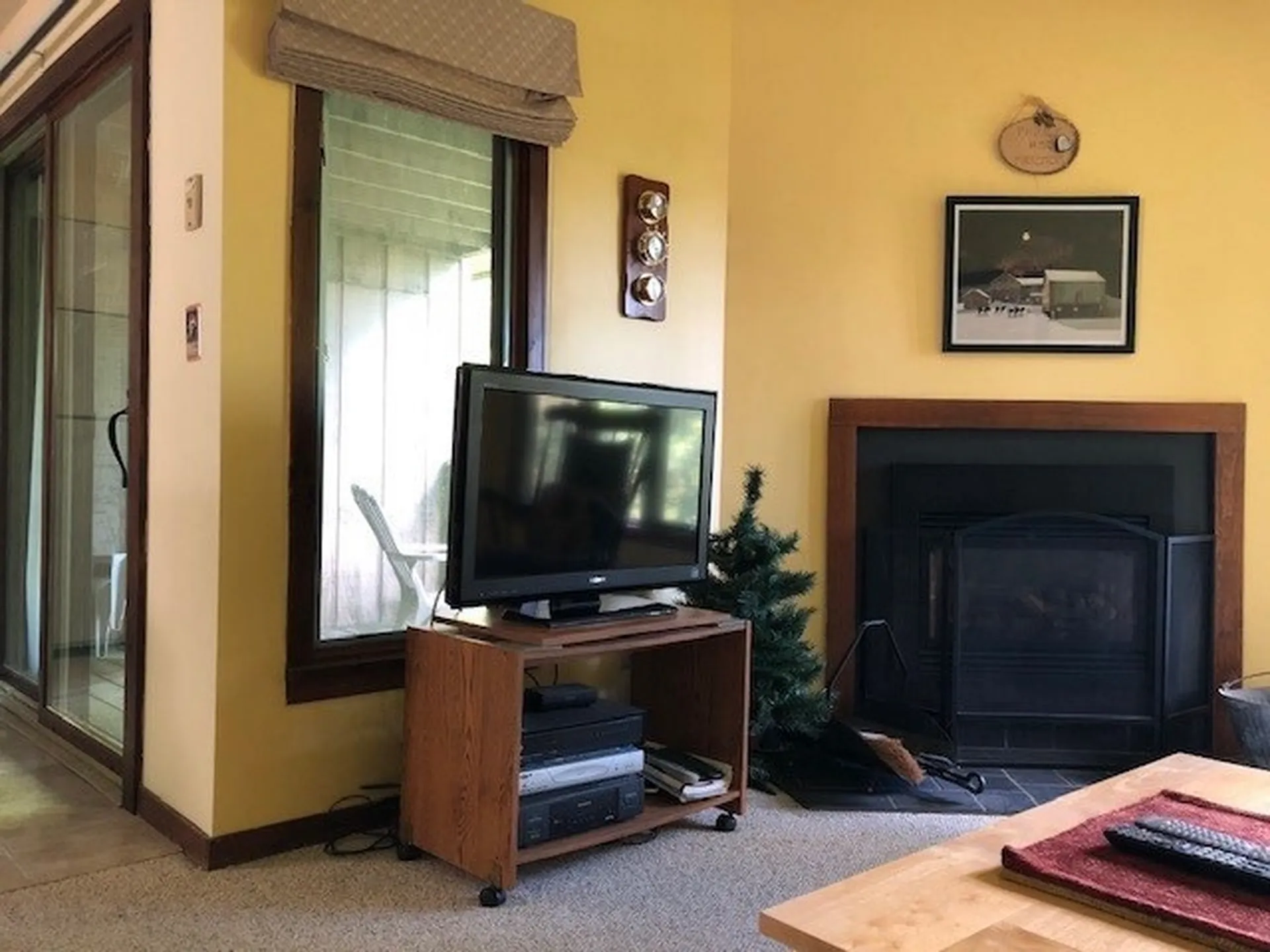 24 North Lynx Street Warren VT 05674