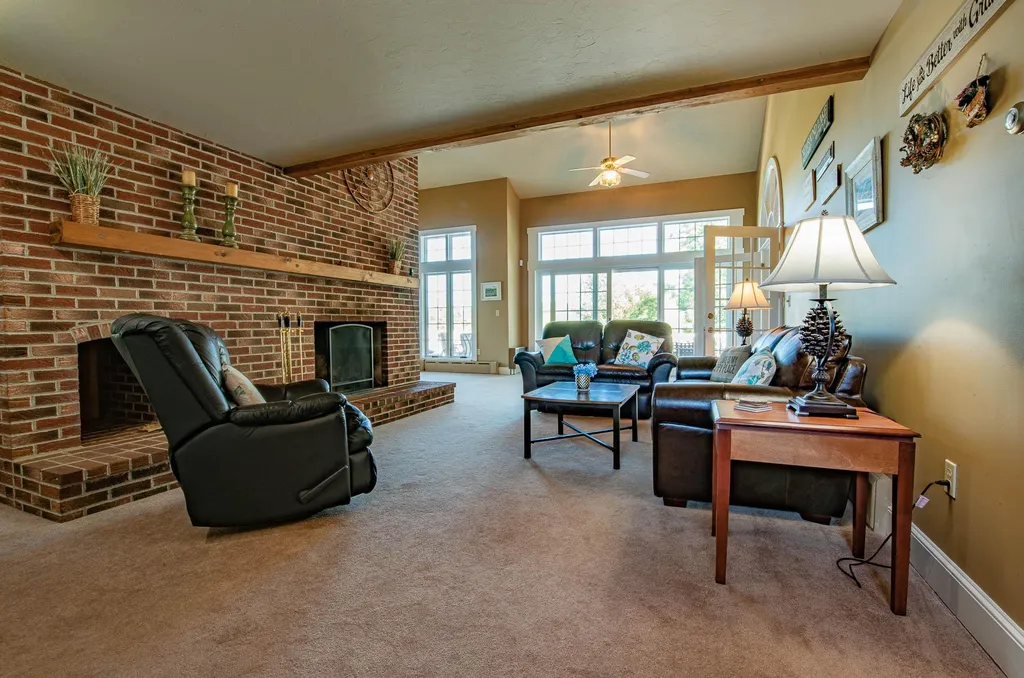 370 Upper Birch Drive Bristol NH 03222