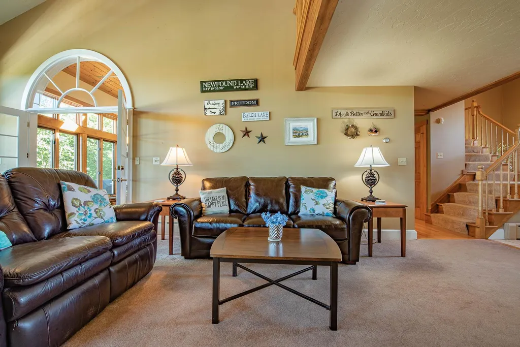 370 Upper Birch Drive Bristol NH 03222