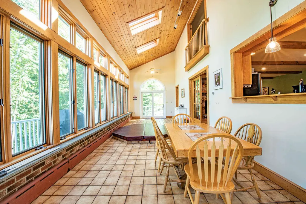 370 Upper Birch Drive Bristol NH 03222