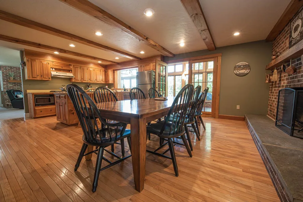 370 Upper Birch Drive Bristol NH 03222