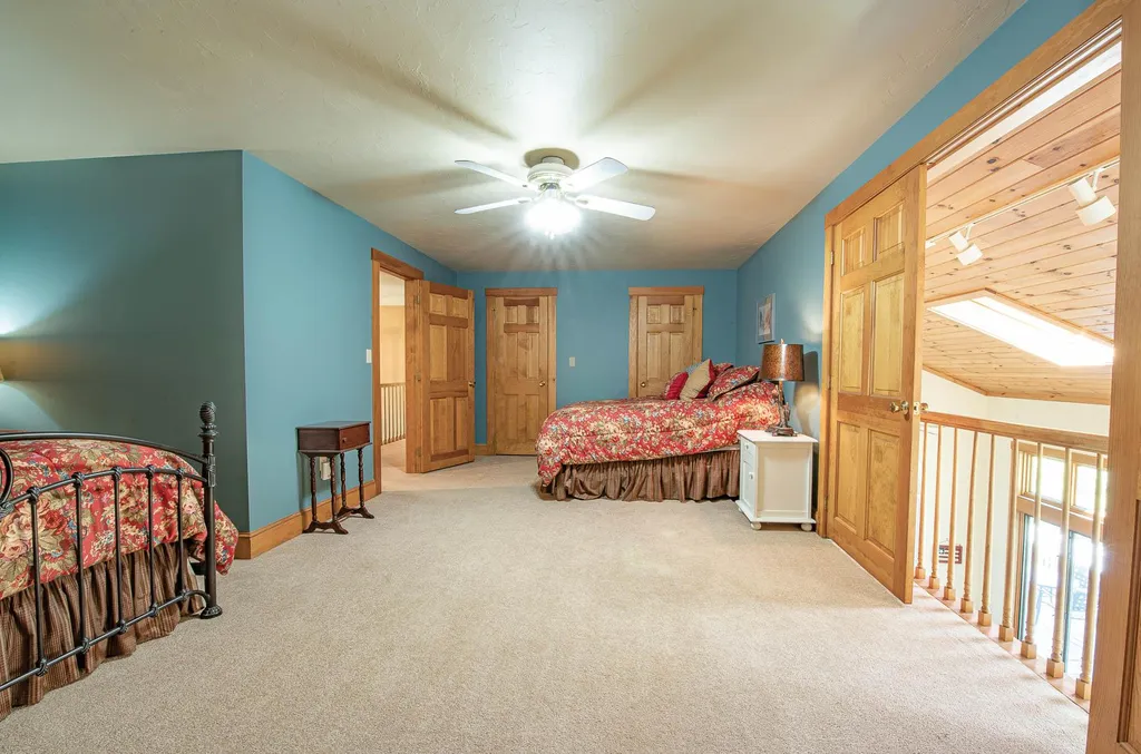 370 Upper Birch Drive Bristol NH 03222