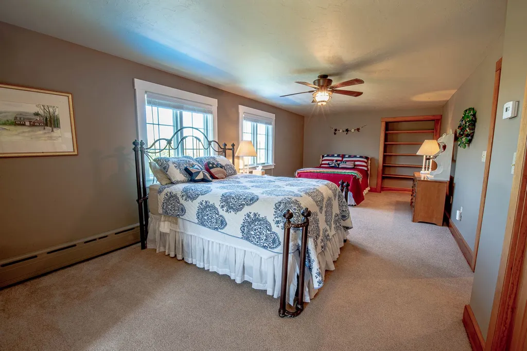 370 Upper Birch Drive Bristol NH 03222