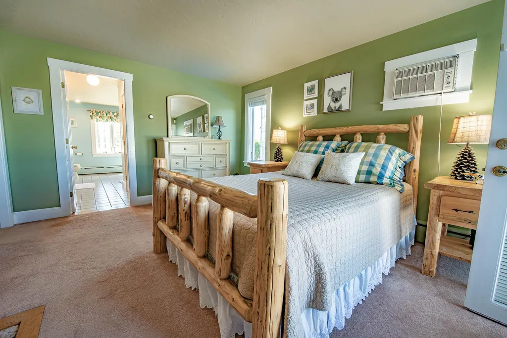 370 Upper Birch Drive Bristol NH 03222