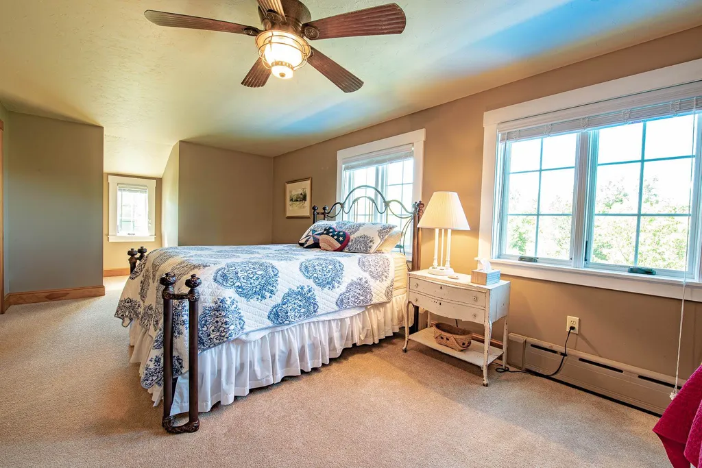 370 Upper Birch Drive Bristol NH 03222