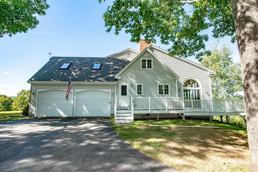 370 Upper Birch Drive Bristol NH 03222