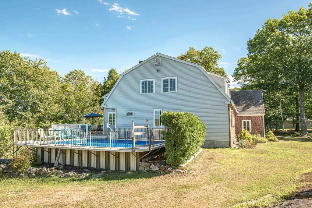 370 Upper Birch Drive Bristol NH 03222
