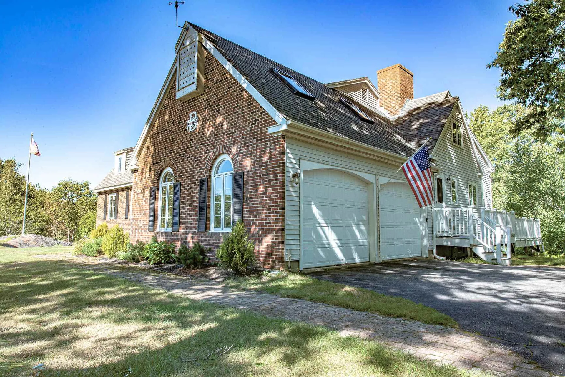 370 Upper Birch Drive Bristol NH 03222