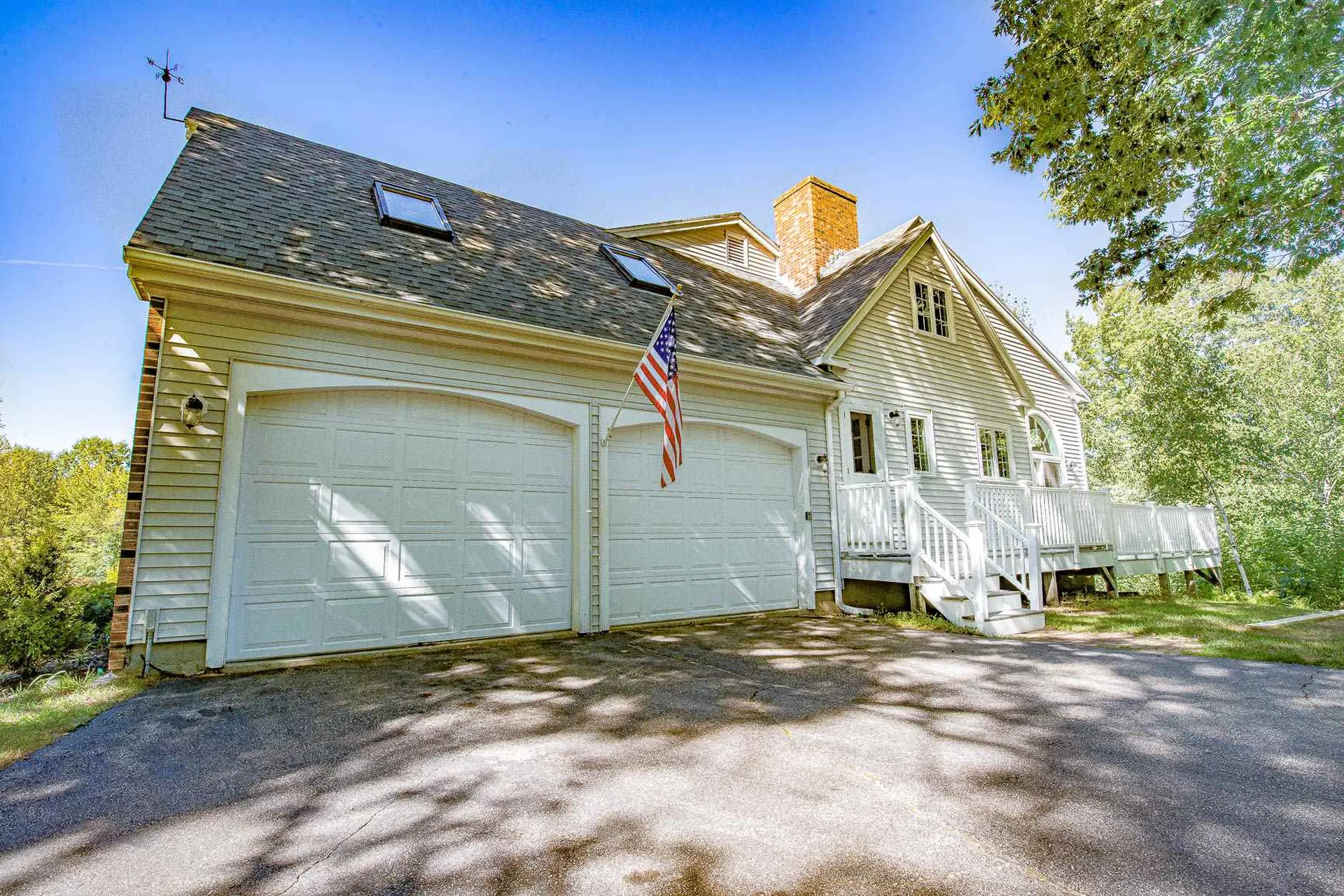 370 Upper Birch Drive Bristol NH 03222
