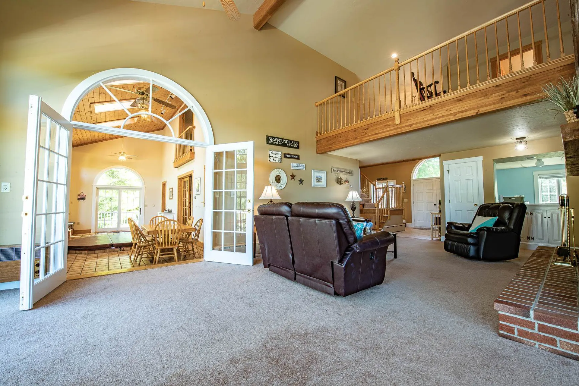 370 Upper Birch Drive Bristol NH 03222