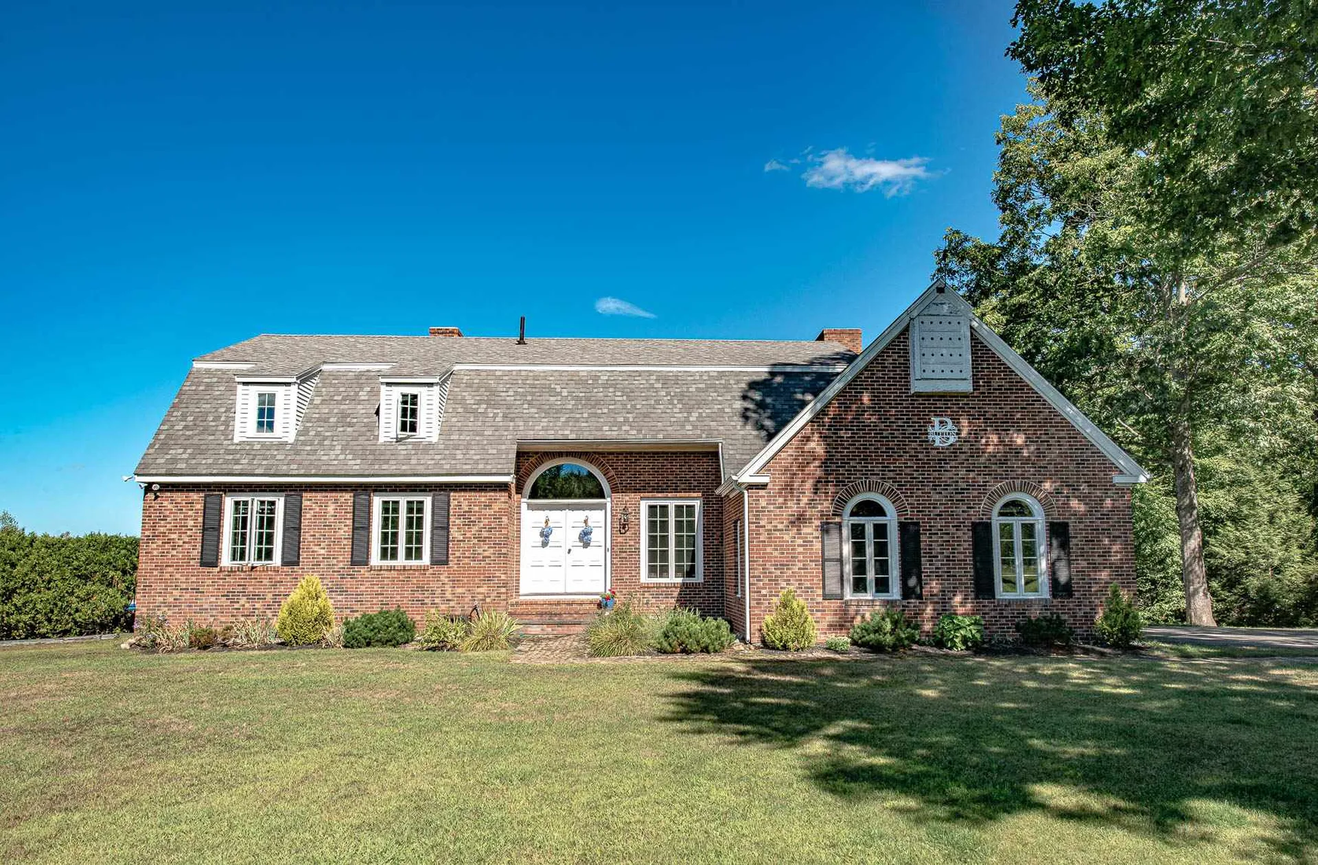 370 Upper Birch Drive Bristol NH 03222