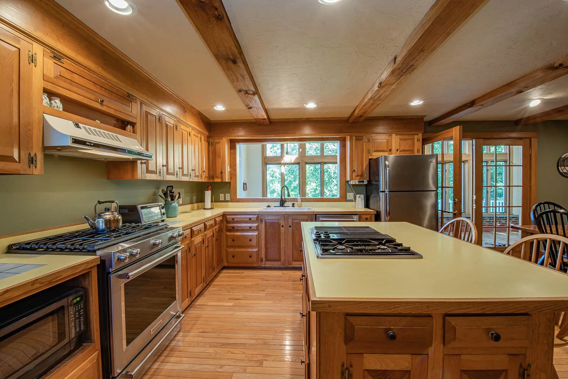 370 Upper Birch Drive Bristol NH 03222