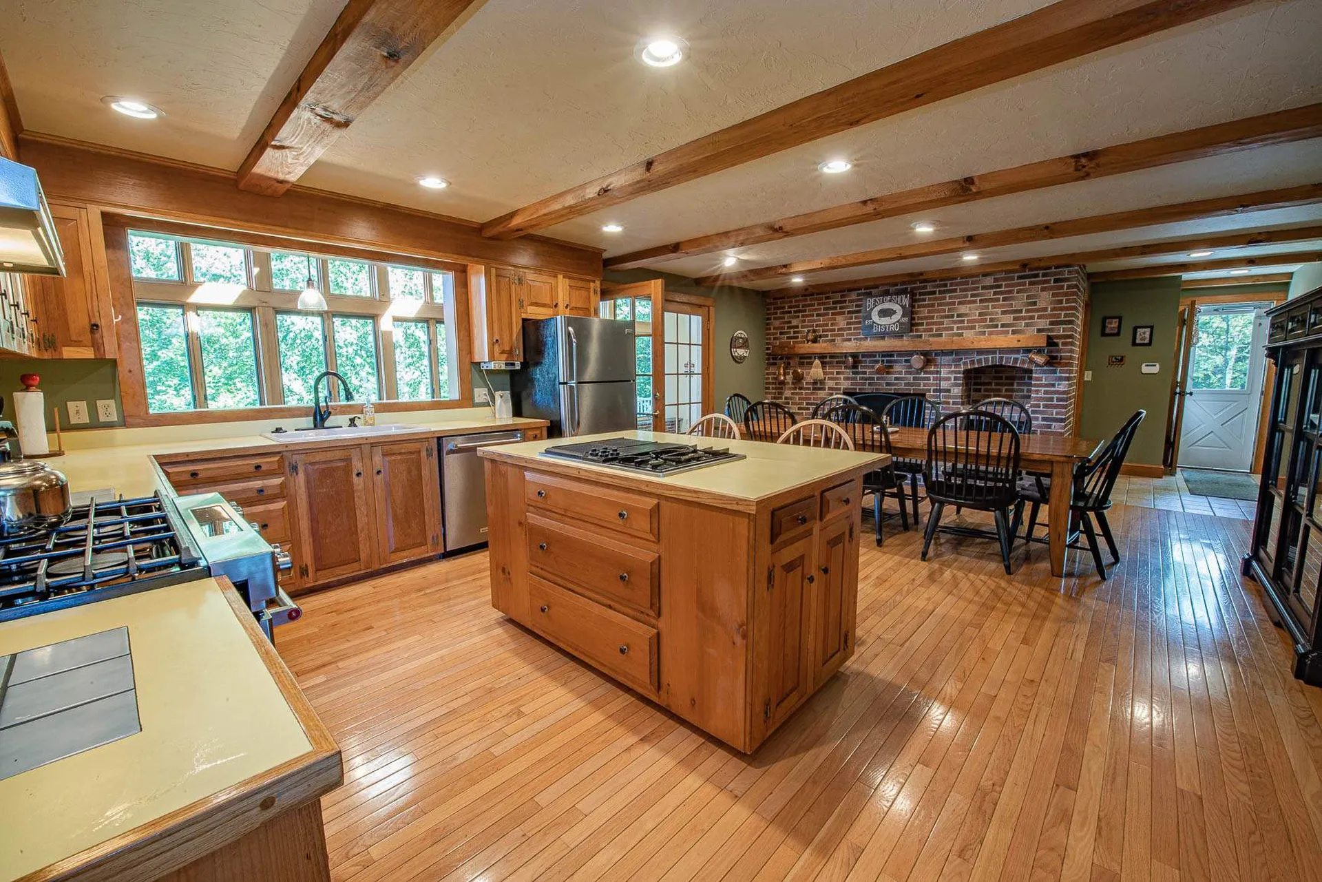 370 Upper Birch Drive Bristol NH 03222