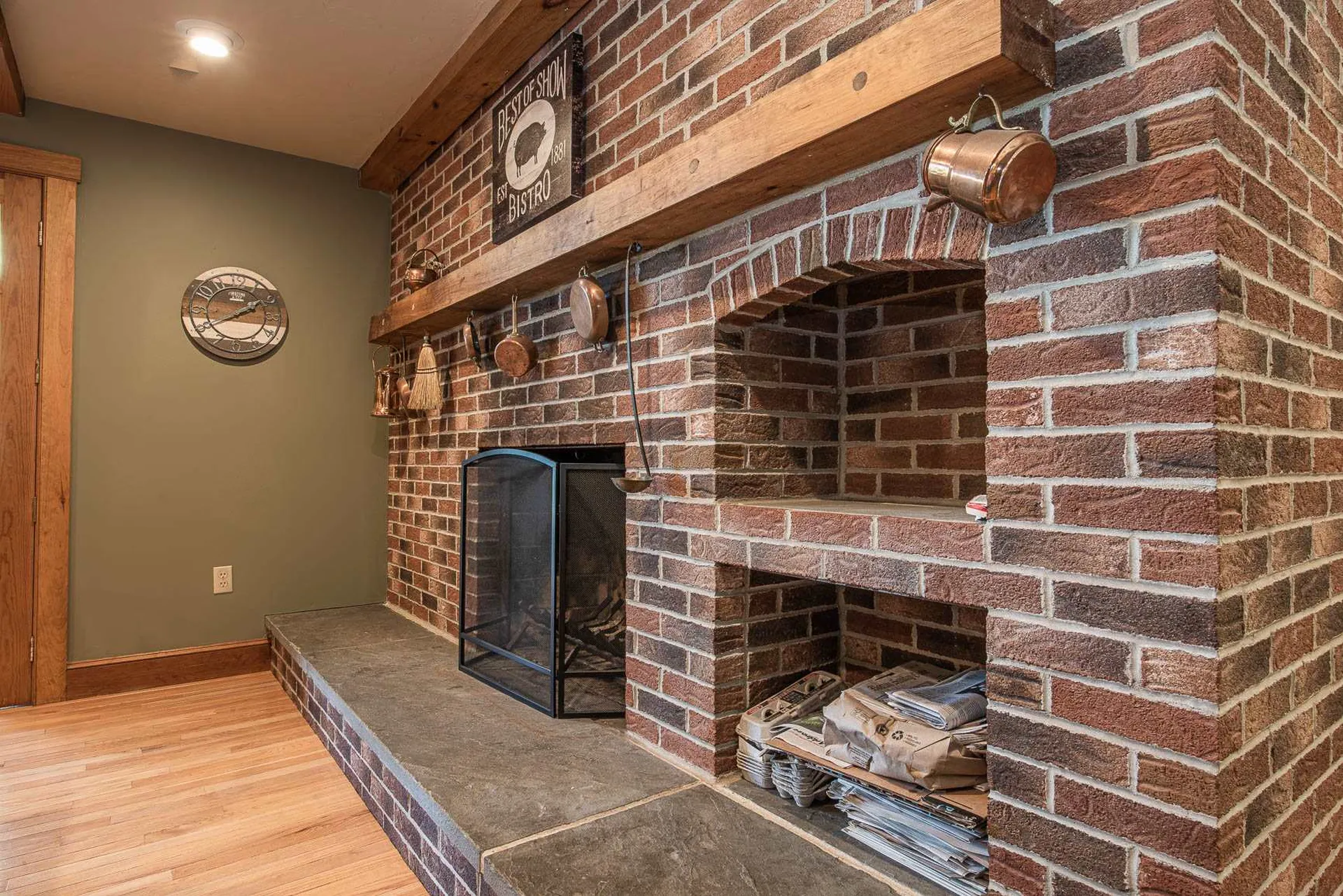 370 Upper Birch Drive Bristol NH 03222