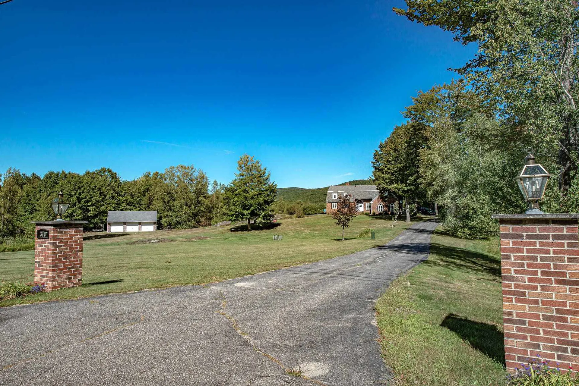 370 Upper Birch Drive Bristol NH 03222