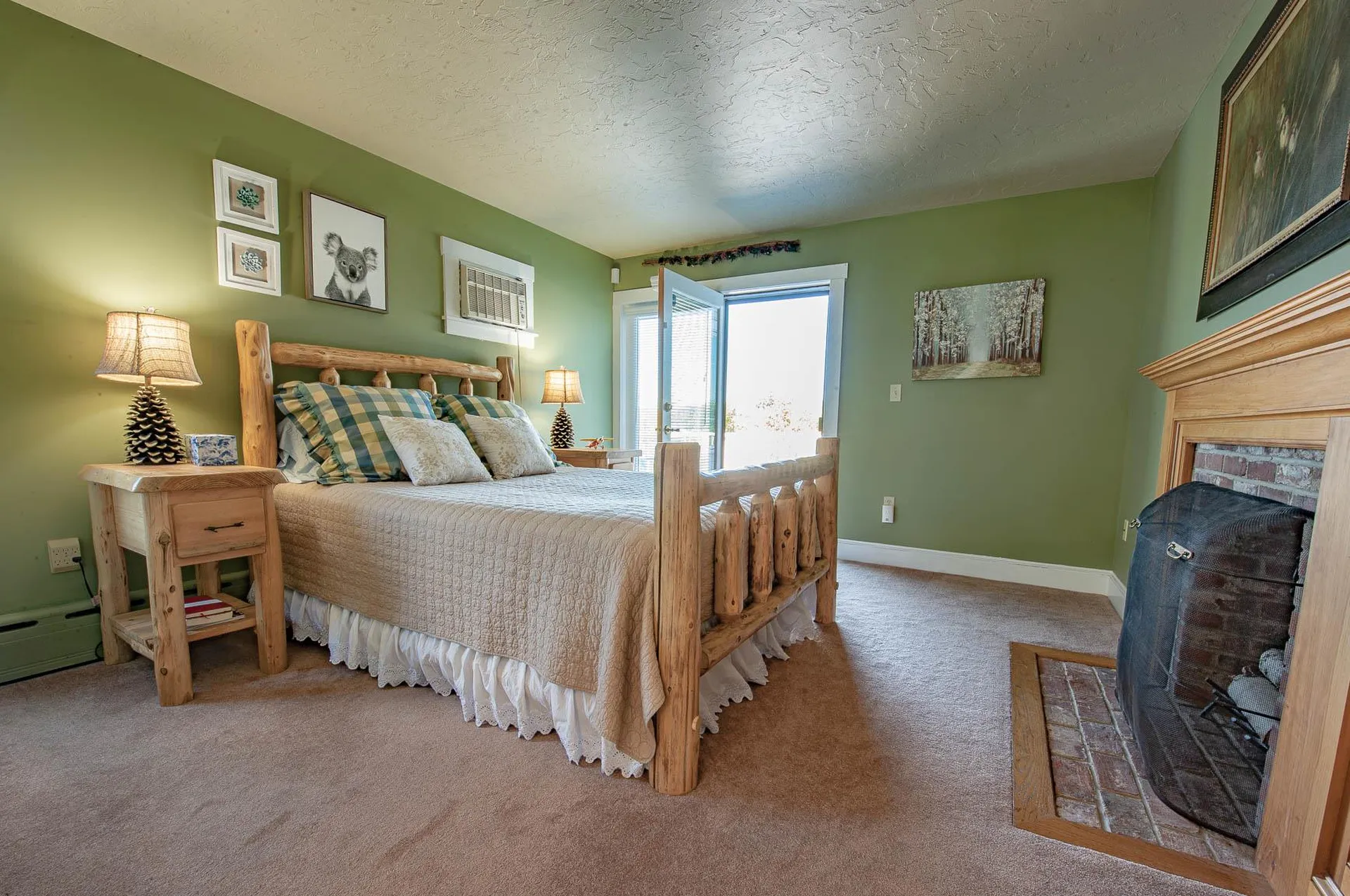 370 Upper Birch Drive Bristol NH 03222
