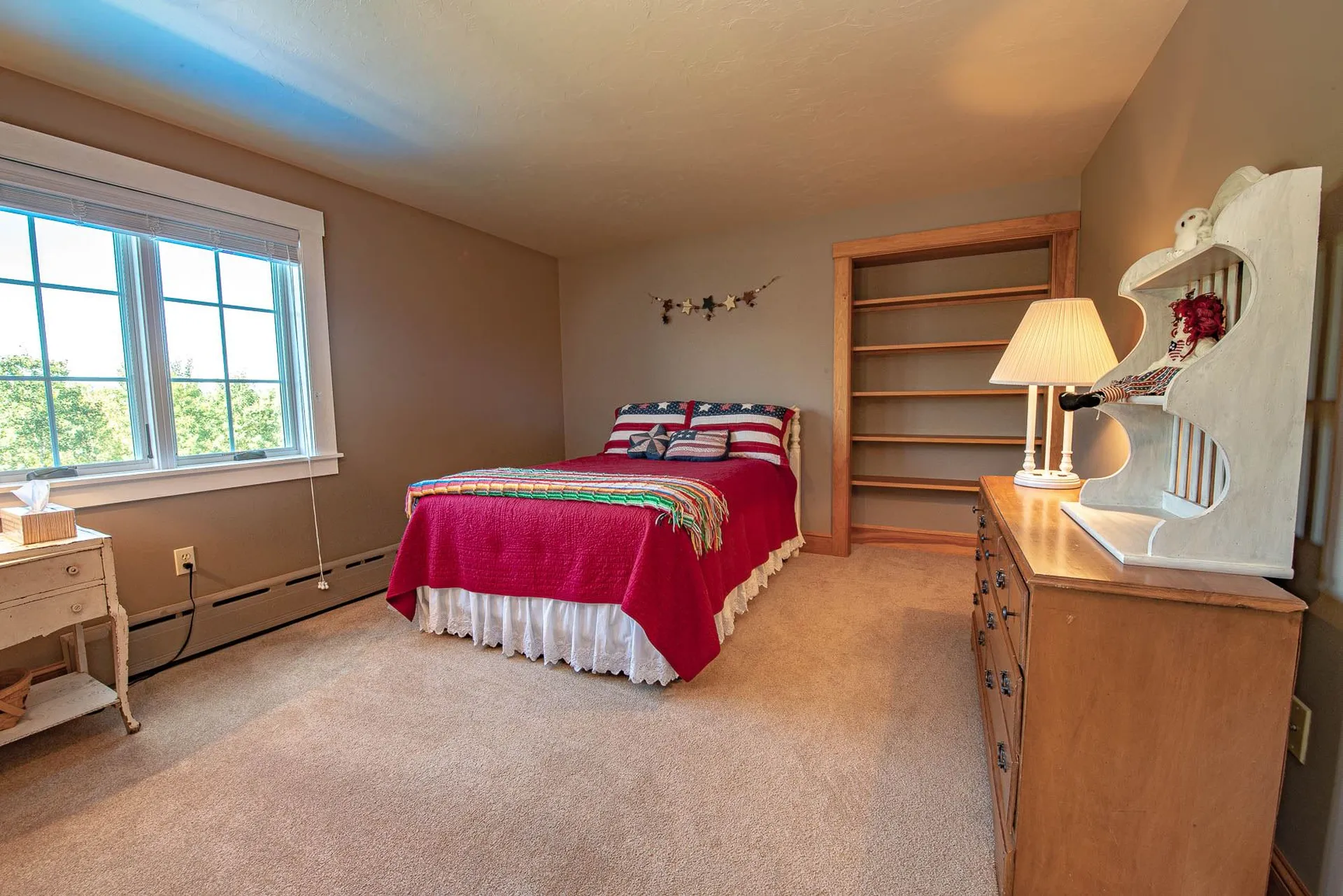 370 Upper Birch Drive Bristol NH 03222