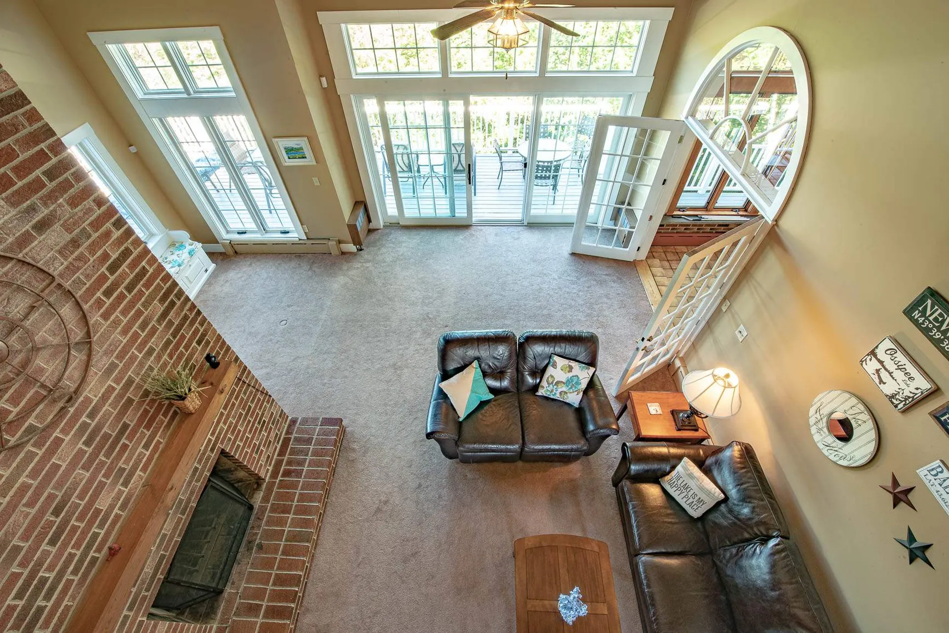 370 Upper Birch Drive Bristol NH 03222