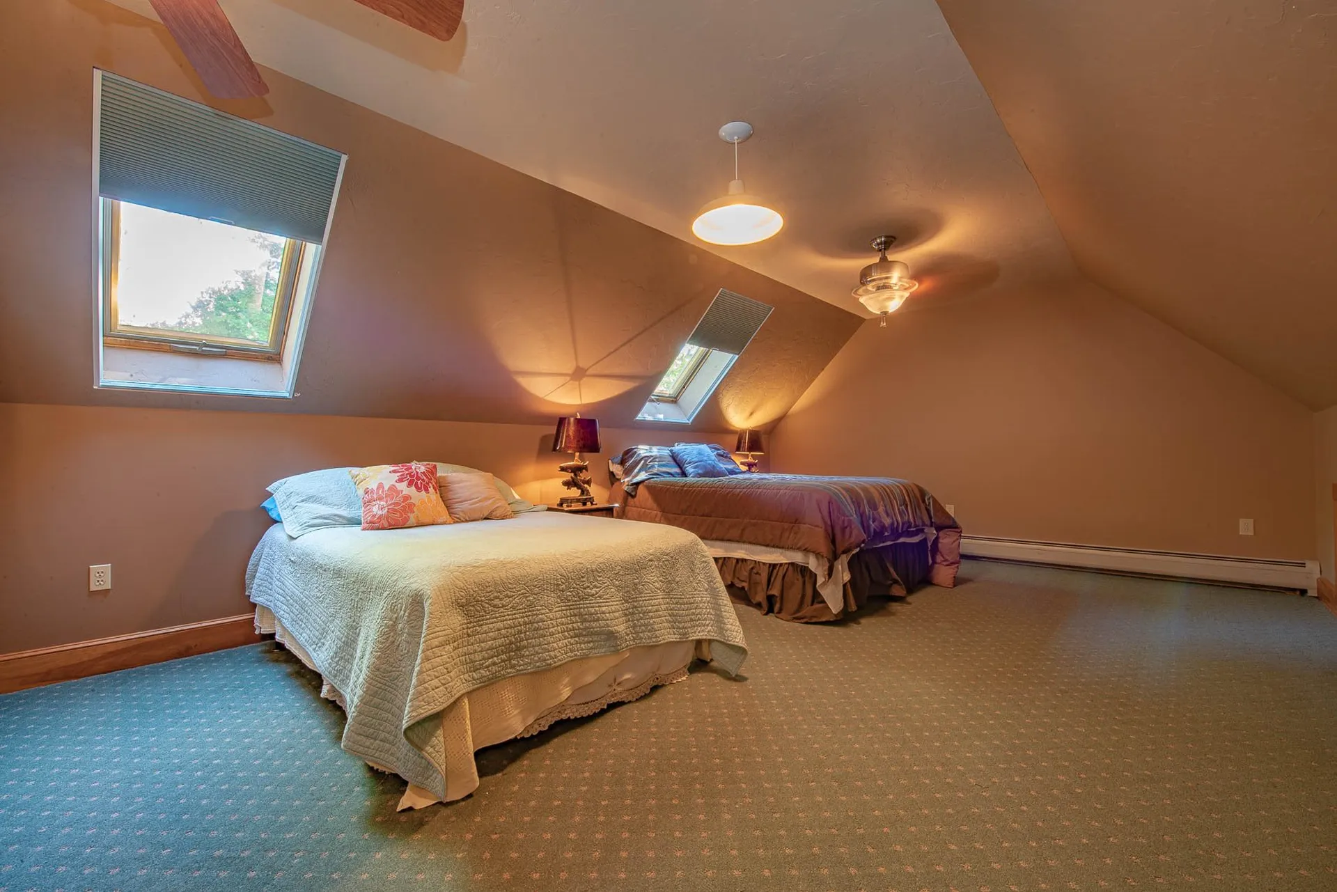 370 Upper Birch Drive Bristol NH 03222