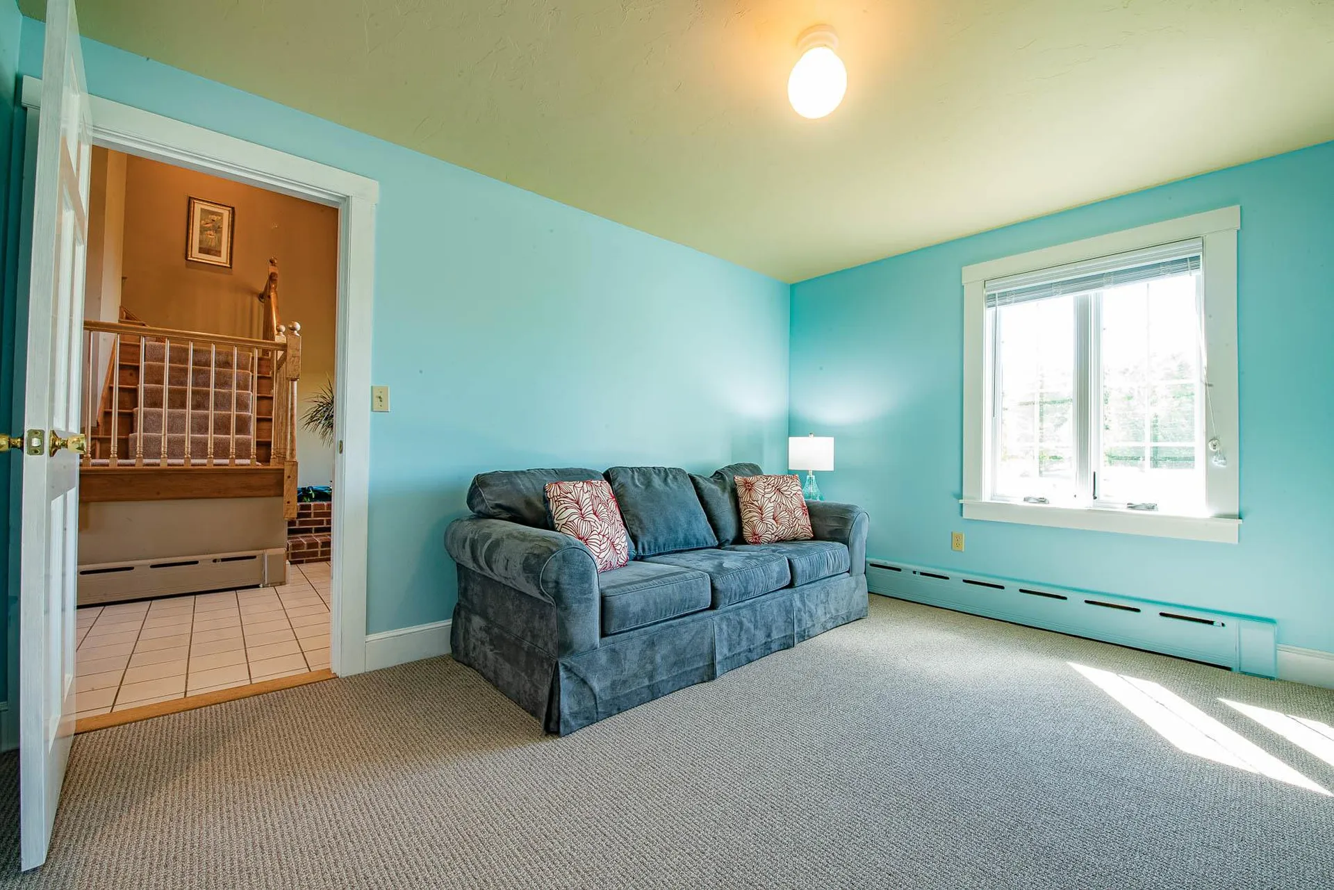 370 Upper Birch Drive Bristol NH 03222