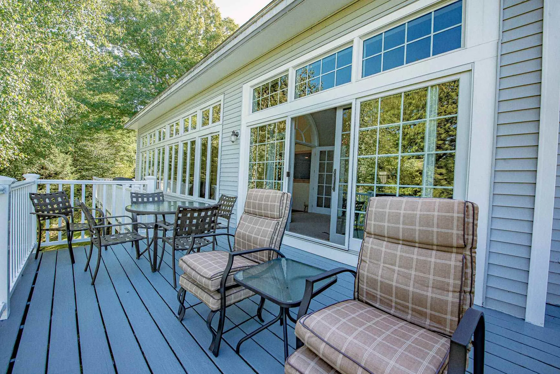 370 Upper Birch Drive Bristol NH 03222