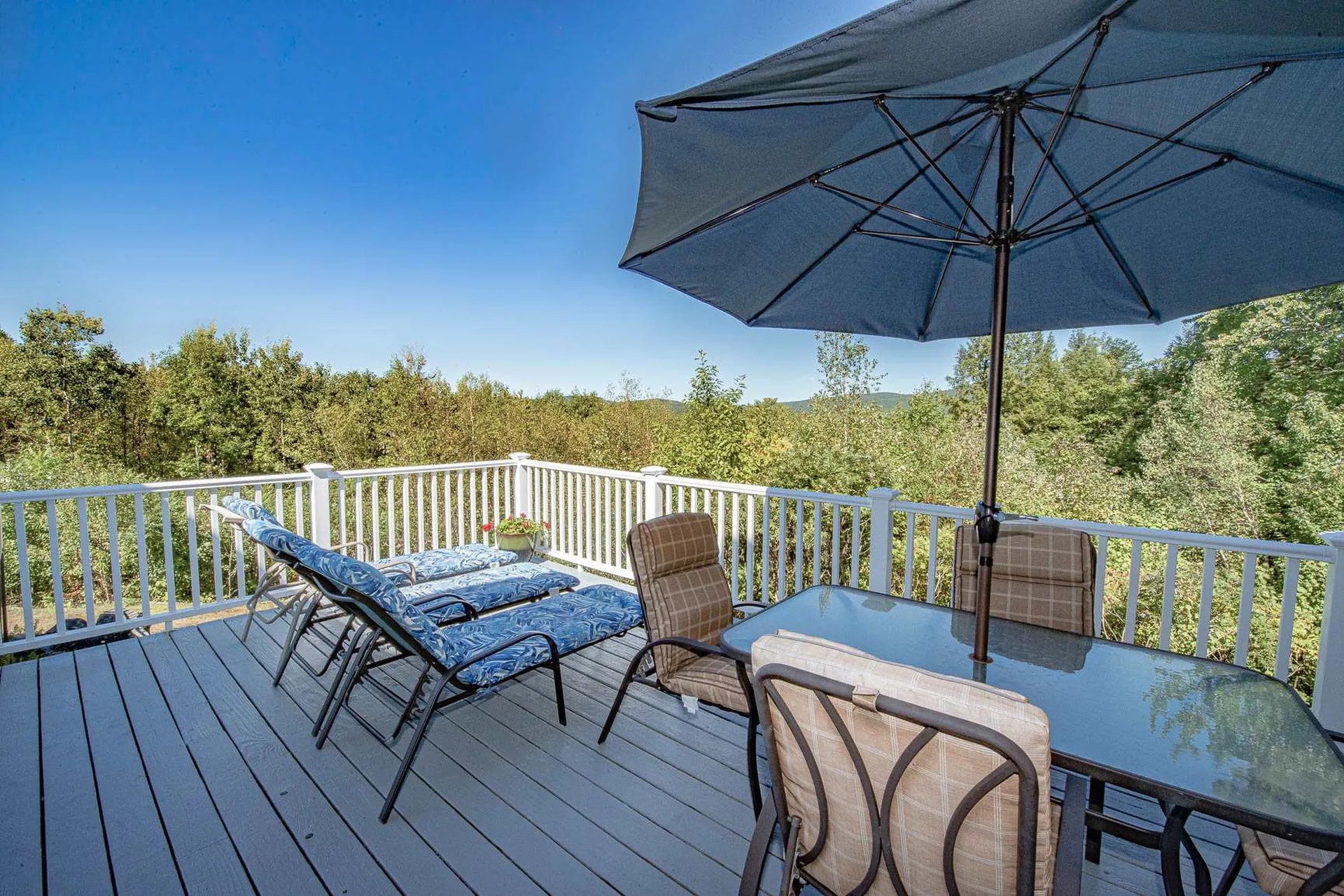 370 Upper Birch Drive Bristol NH 03222