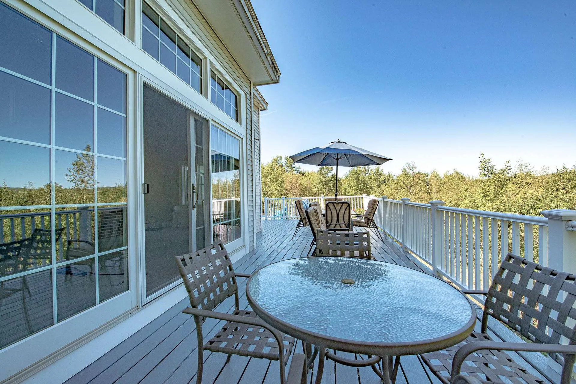 370 Upper Birch Drive Bristol NH 03222