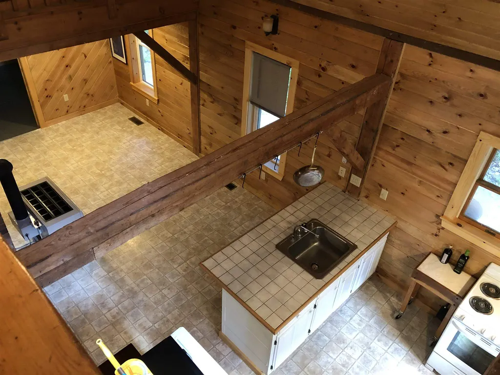 143 Camp Elizabeth Way Newport City VT 05855