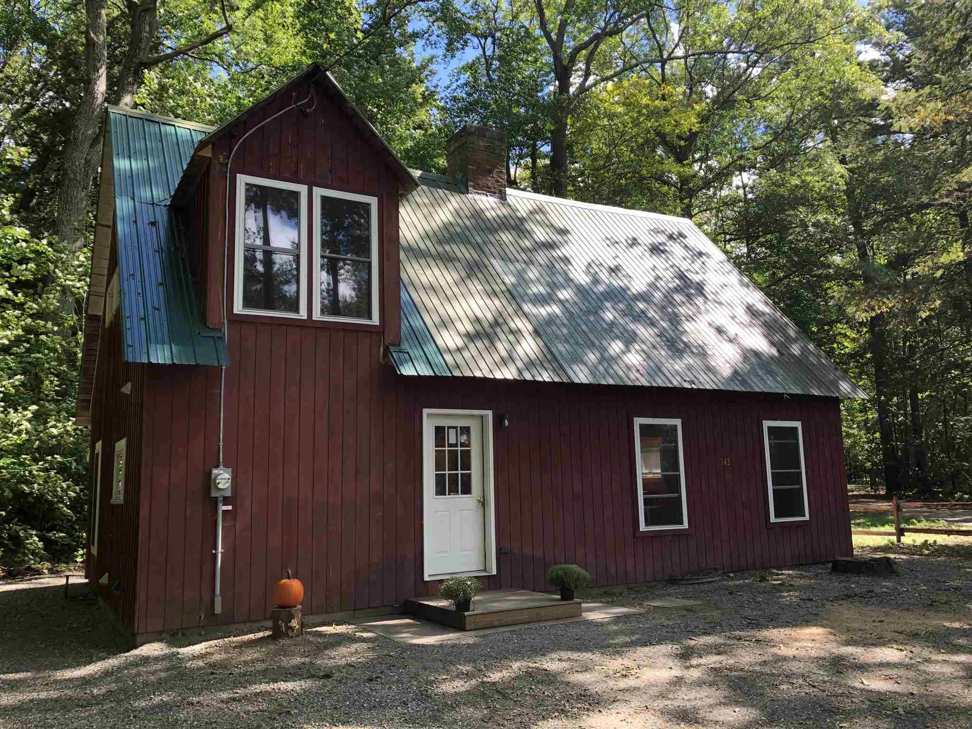 143 Camp Elizabeth Way Newport City VT 05855