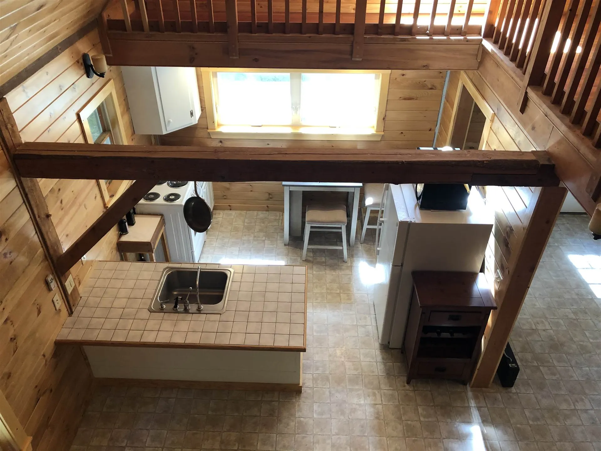 143 Camp Elizabeth Way Newport City VT 05855
