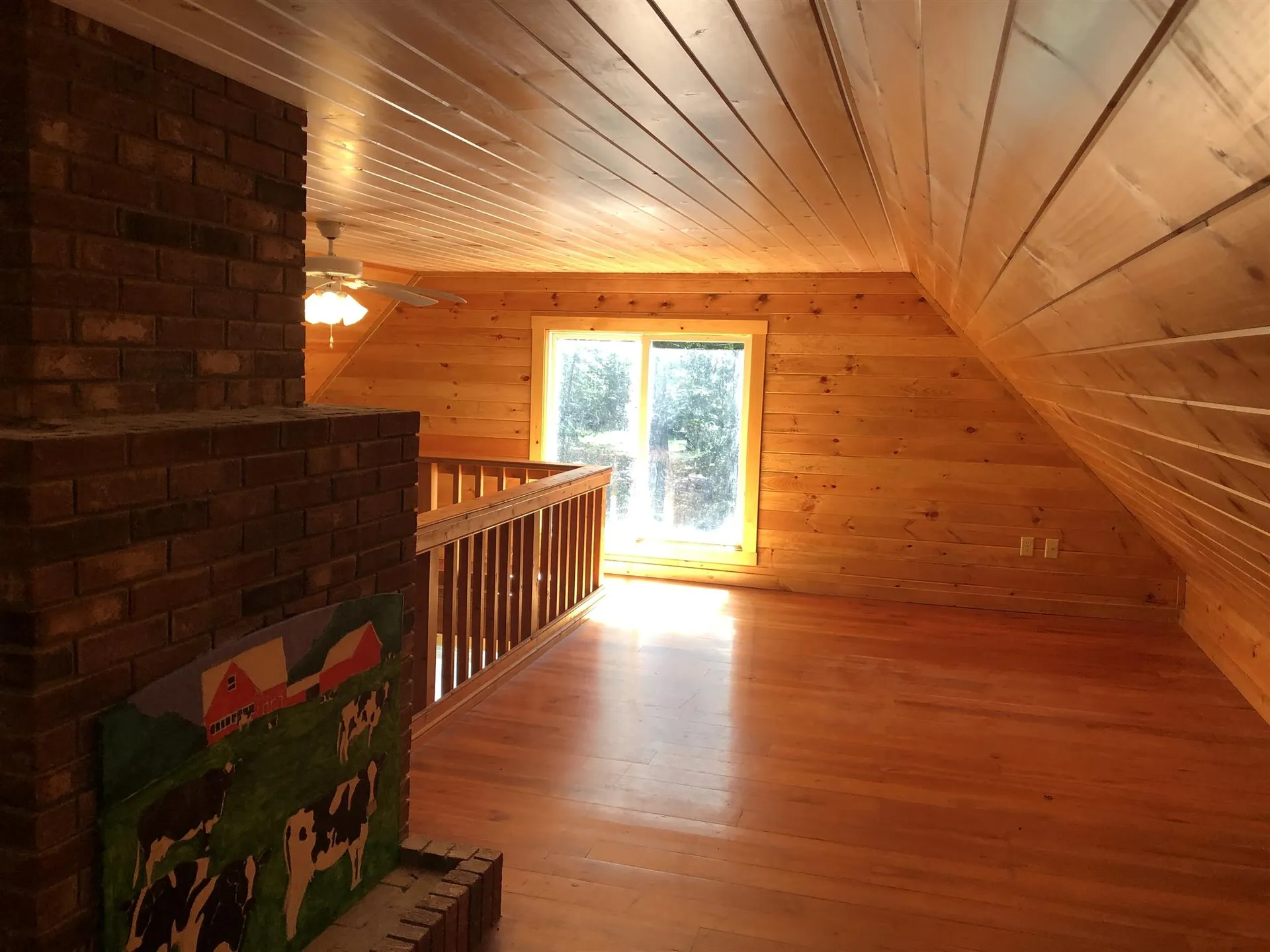 143 Camp Elizabeth Way Newport City VT 05855