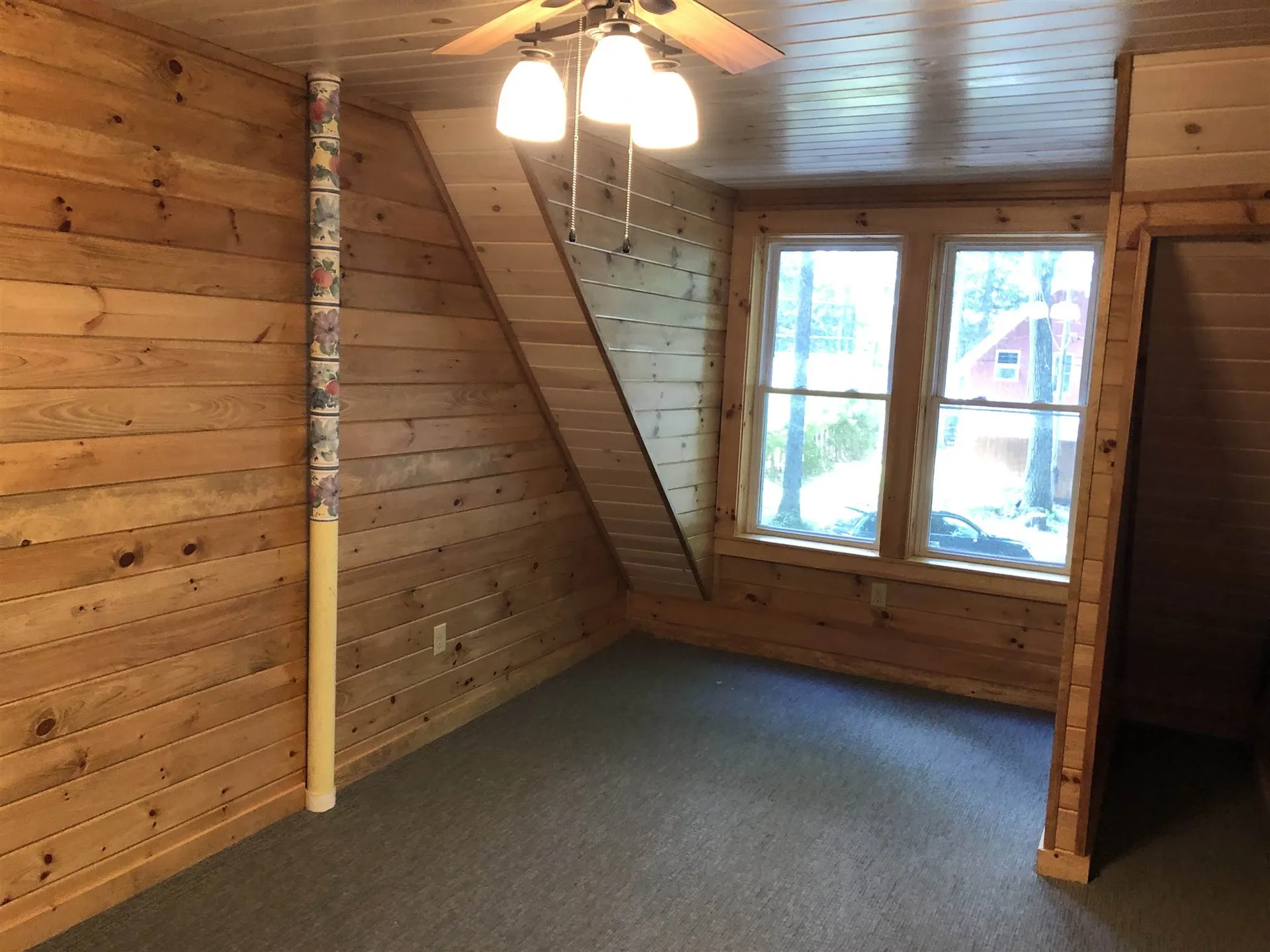 143 Camp Elizabeth Way Newport City VT 05855