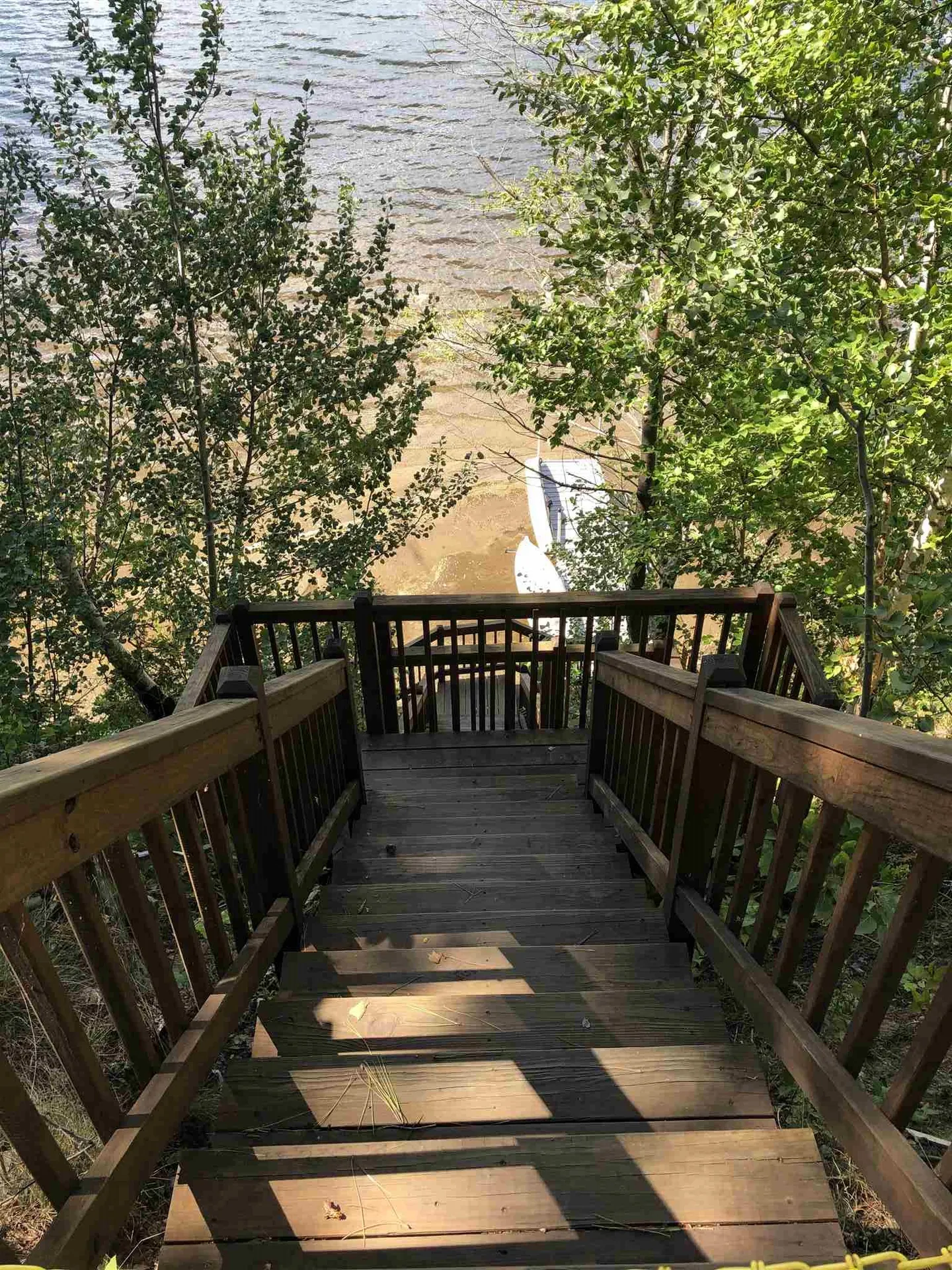 143 Camp Elizabeth Way Newport City VT 05855