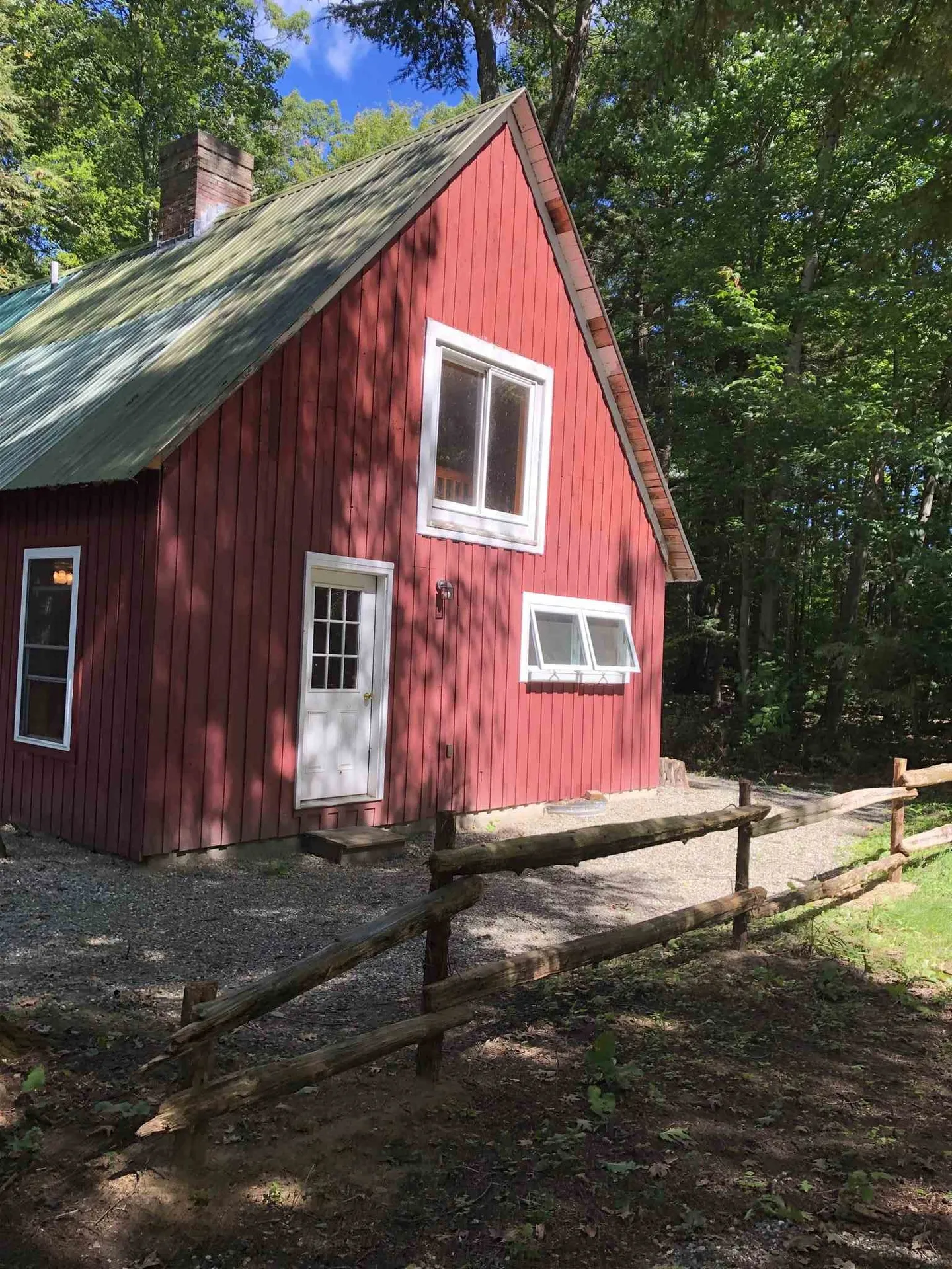 143 Camp Elizabeth Way Newport City VT 05855