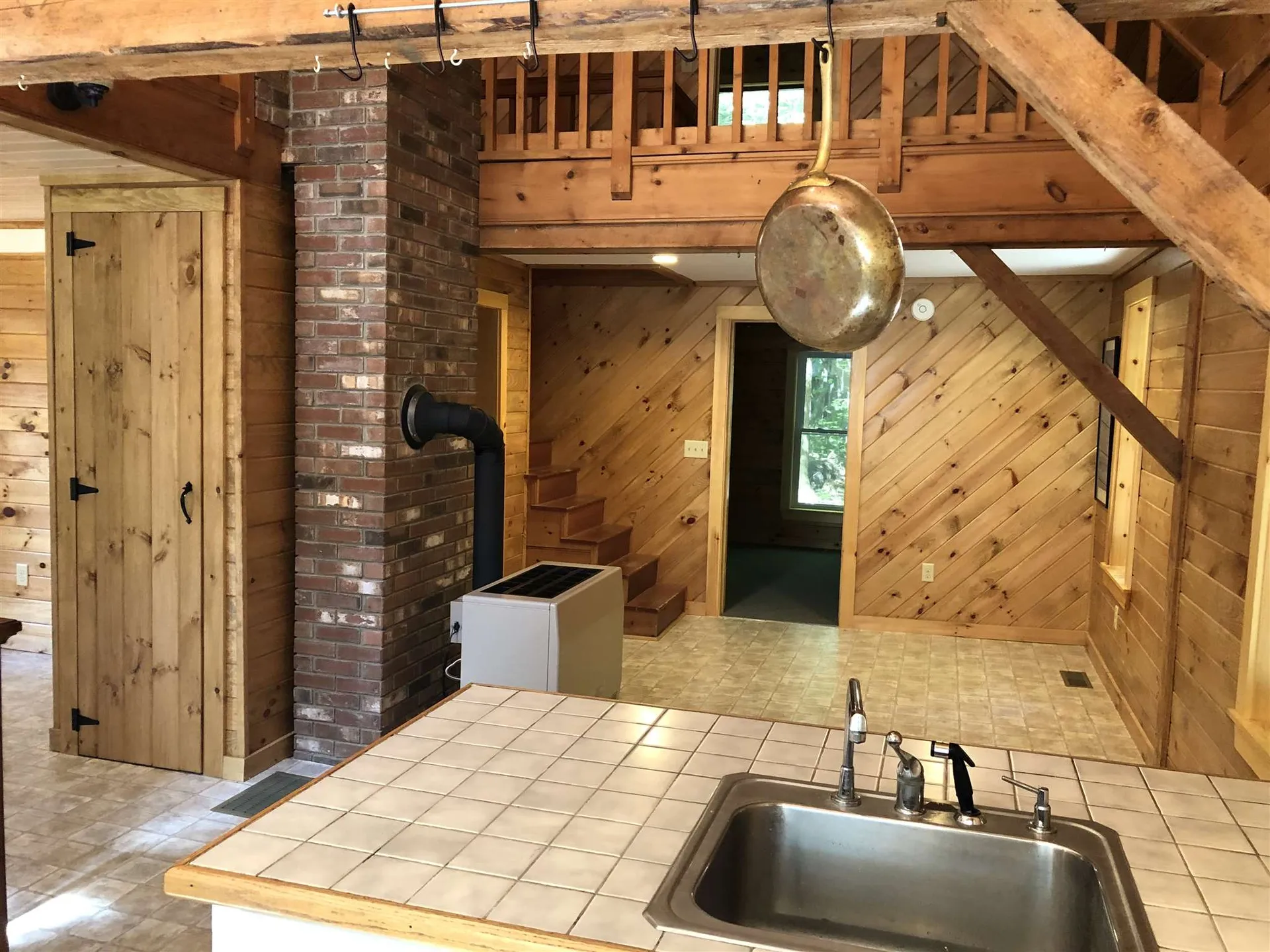 143 Camp Elizabeth Way Newport City VT 05855