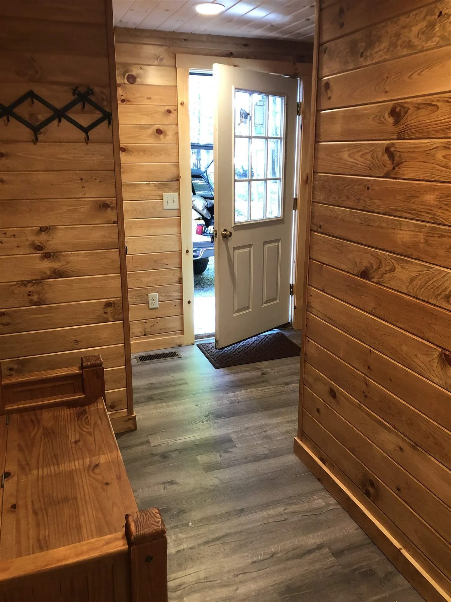 143 Camp Elizabeth Way Newport City VT 05855