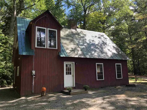 143 Camp Elizabeth Way Newport City VT 05855