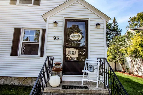 93 Hudson Street Manchester NH 03103
