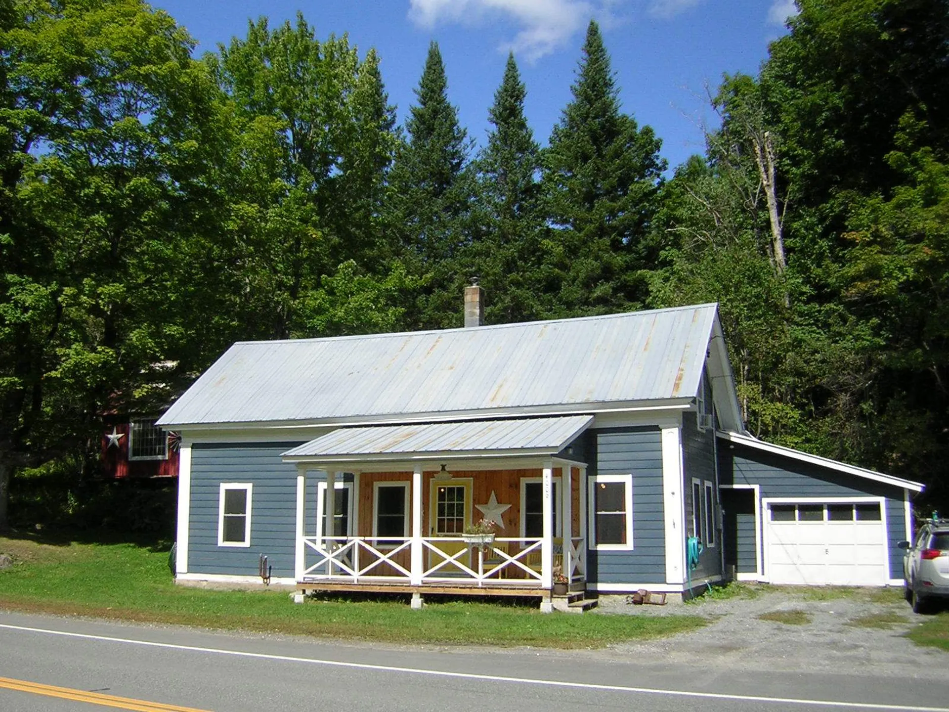 4009 Vt Route 15 Wolcott VT 06716